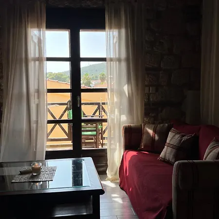 Villa Cezar Psakoudia