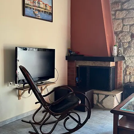 Cezar Villa